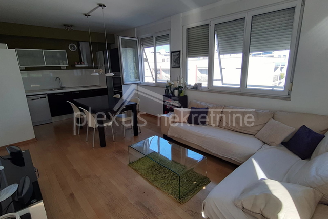 Apartment, 88 m2, For Sale, Split - Sukoišan