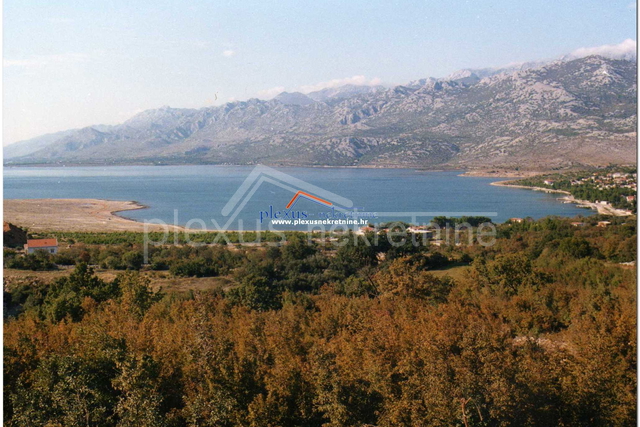 Land, 134000 m2, For Sale, Jasenice