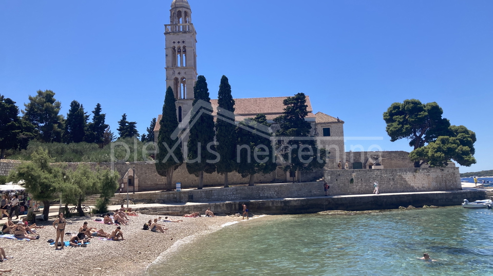 Apartment&comma; 48 m2&comma; For Sale&comma; Hvar