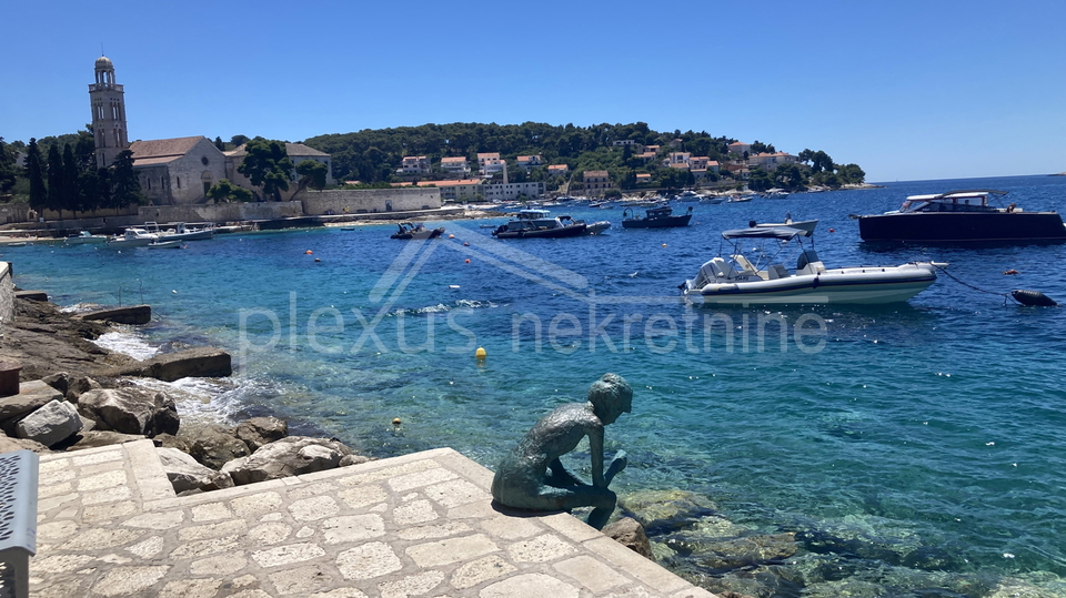 Apartment&comma; 48 m2&comma; For Sale&comma; Hvar