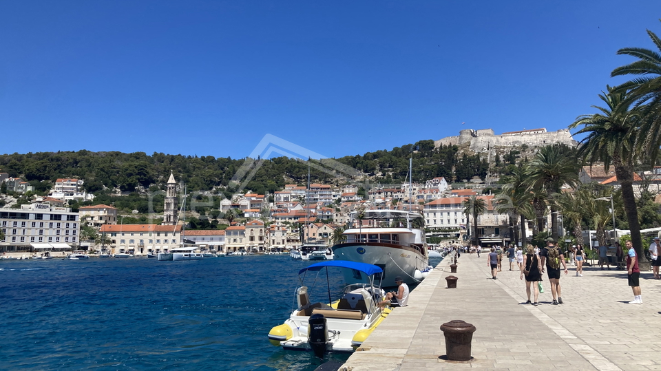 Apartment&comma; 48 m2&comma; For Sale&comma; Hvar