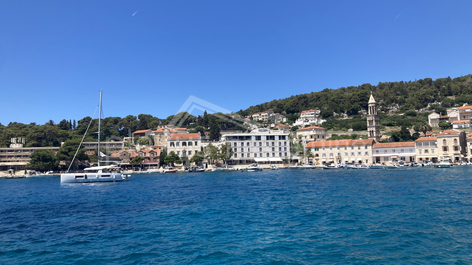 Apartment&comma; 48 m2&comma; For Sale&comma; Hvar