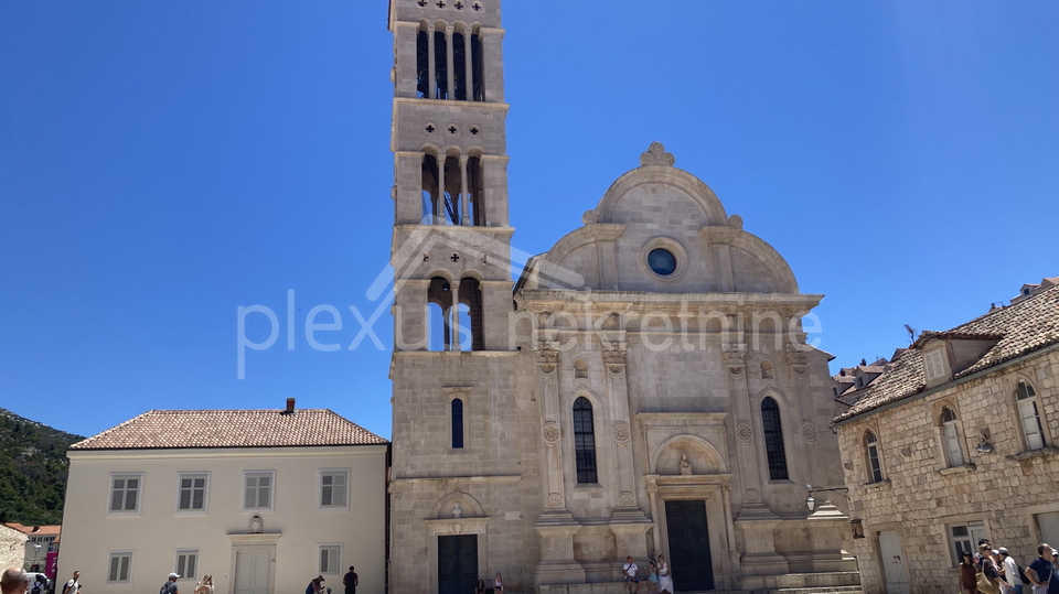 Apartment&comma; 48 m2&comma; For Sale&comma; Hvar