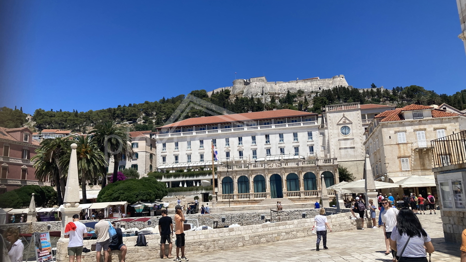 Apartment&comma; 48 m2&comma; For Sale&comma; Hvar