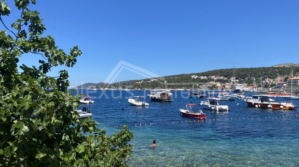 Apartment&comma; 48 m2&comma; For Sale&comma; Hvar