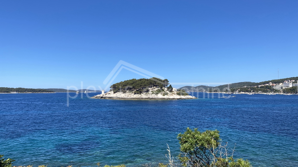 Apartment&comma; 48 m2&comma; For Sale&comma; Hvar