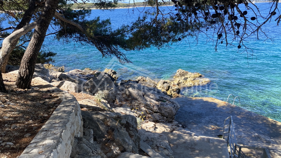 Apartment&comma; 48 m2&comma; For Sale&comma; Hvar