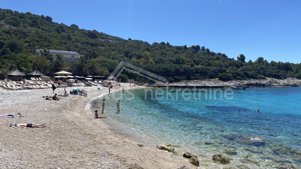 Apartment&comma; 48 m2&comma; For Sale&comma; Hvar