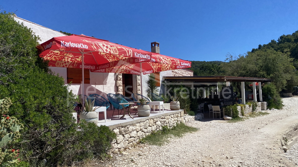 Apartment&comma; 48 m2&comma; For Sale&comma; Hvar