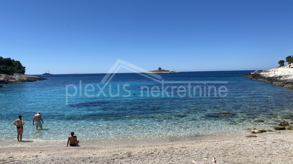 Apartment&comma; 48 m2&comma; For Sale&comma; Hvar