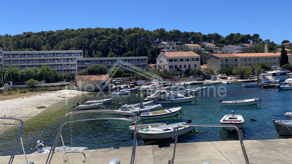 Apartment&comma; 48 m2&comma; For Sale&comma; Hvar