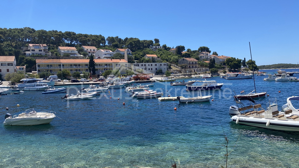 Apartment&comma; 48 m2&comma; For Sale&comma; Hvar