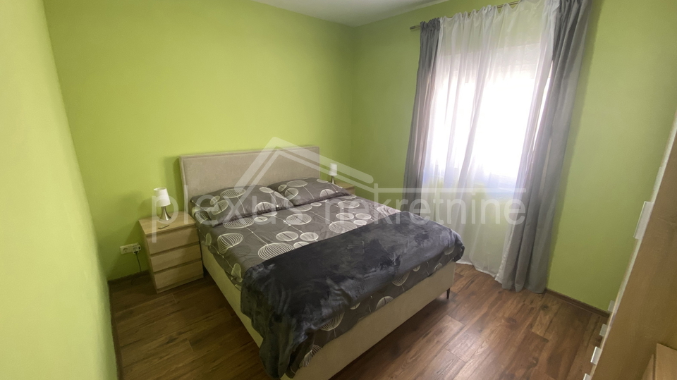 Apartment&comma; 48 m2&comma; For Sale&comma; Hvar