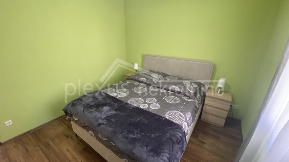 Apartment&comma; 48 m2&comma; For Sale&comma; Hvar