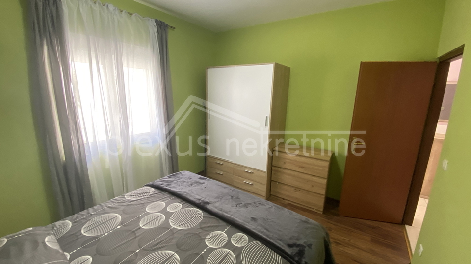 Apartment&comma; 48 m2&comma; For Sale&comma; Hvar