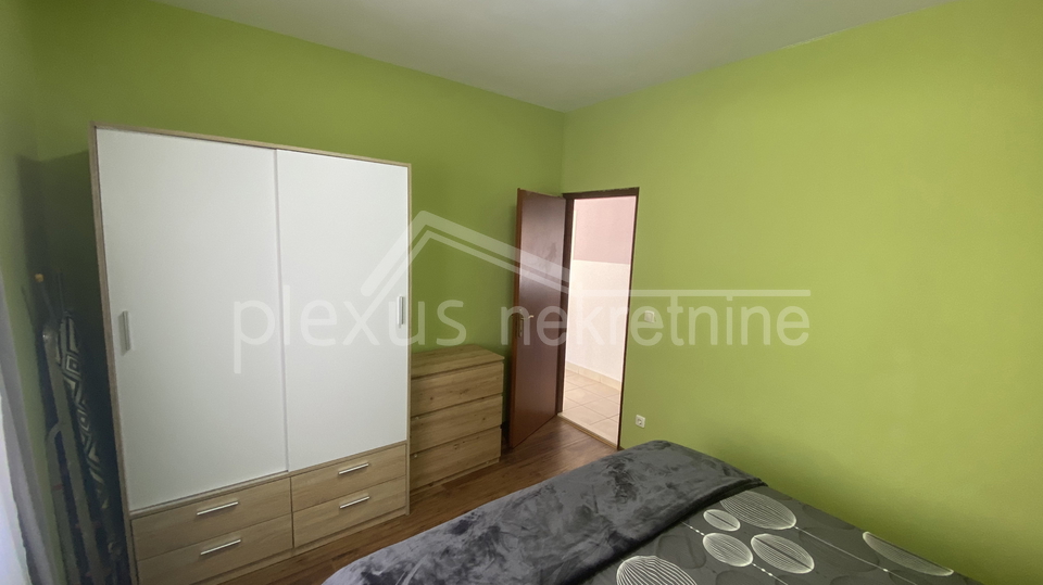Apartment&comma; 48 m2&comma; For Sale&comma; Hvar