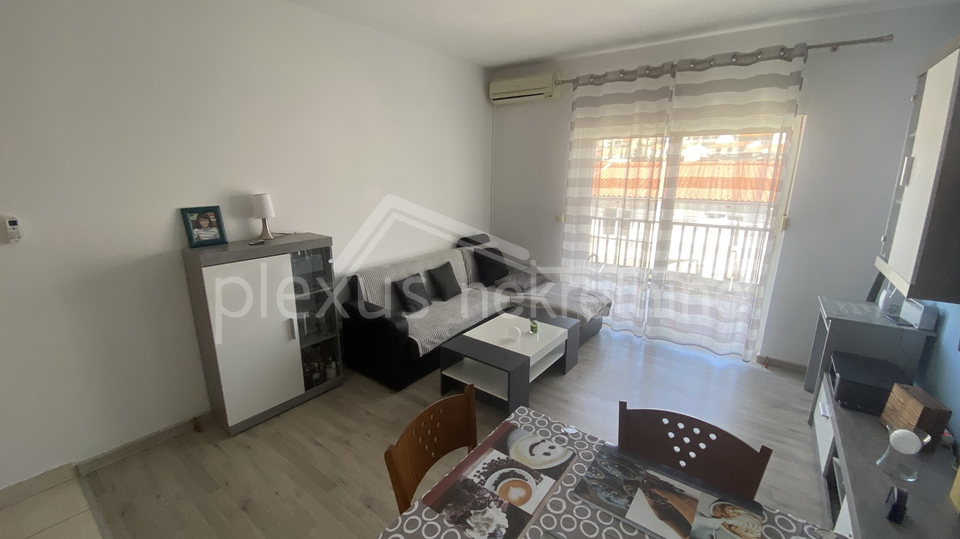 Apartment&comma; 48 m2&comma; For Sale&comma; Hvar