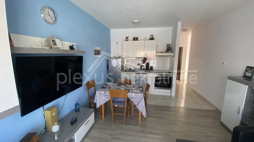 Apartment&comma; 48 m2&comma; For Sale&comma; Hvar