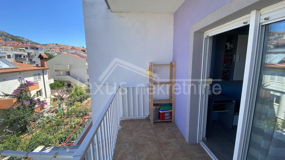 Apartment&comma; 48 m2&comma; For Sale&comma; Hvar
