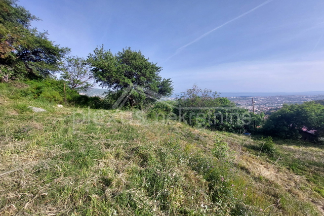 Land, 1312 m2, For Sale, Solin - Gornja Rupotina