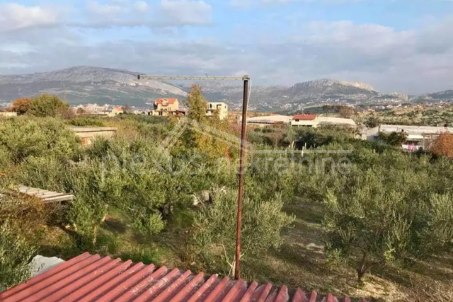 Land, 3240 m2, For Sale, Split - Kila