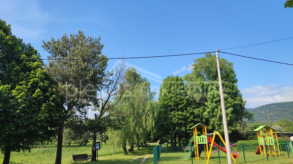 SNIŽENO! Kuća - imanje: Gorski Kotar, Lič, Banovina