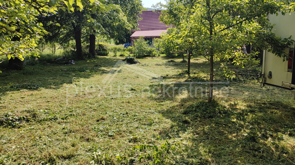 SNIŽENO! Kuća - imanje: Gorski Kotar, Lič, Banovina