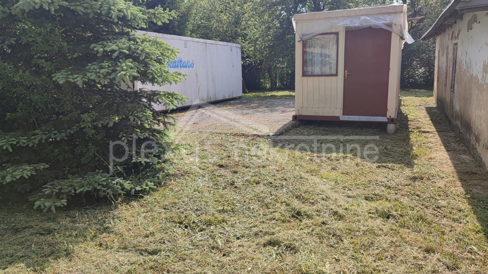 SNIŽENO! Kuća - imanje: Gorski Kotar, Lič, Banovina