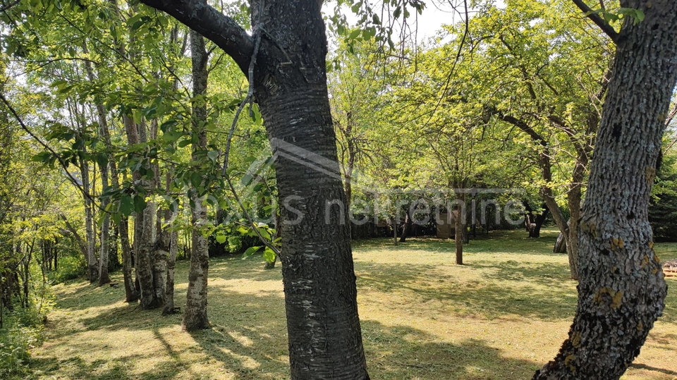 SNIŽENO! Kuća - imanje: Gorski Kotar, Lič, Banovina