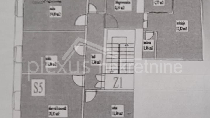 Appartamento, 198 m2, Vendita, Trogir