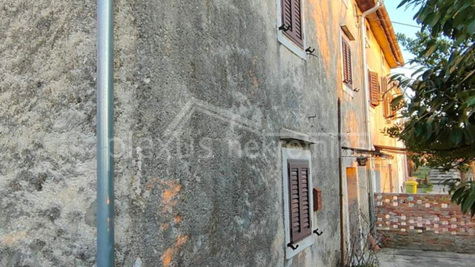 House, 159 m2, For Sale, Rijeka - Gornja Drenova