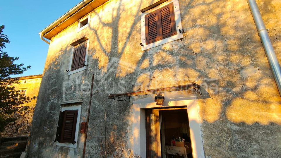 House, 159 m2, For Sale, Rijeka - Gornja Drenova