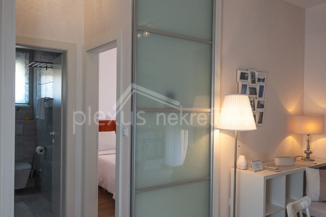 Apartment, 29 m2, For Sale, Trogir