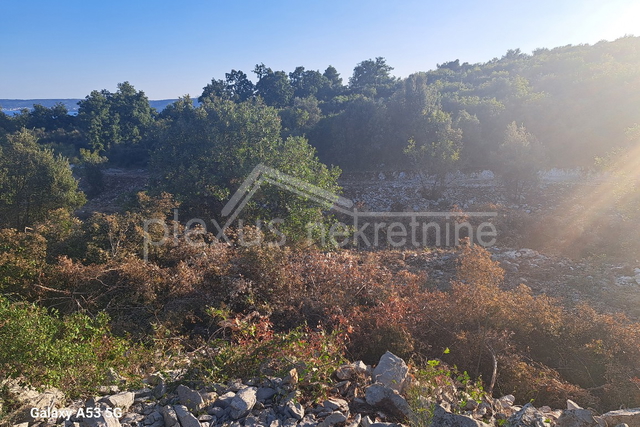 Land, 600 m2, For Sale, Kaštel Novi