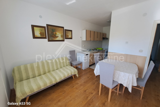 Apartment, 59 m2, For Rent, Split - Plokite