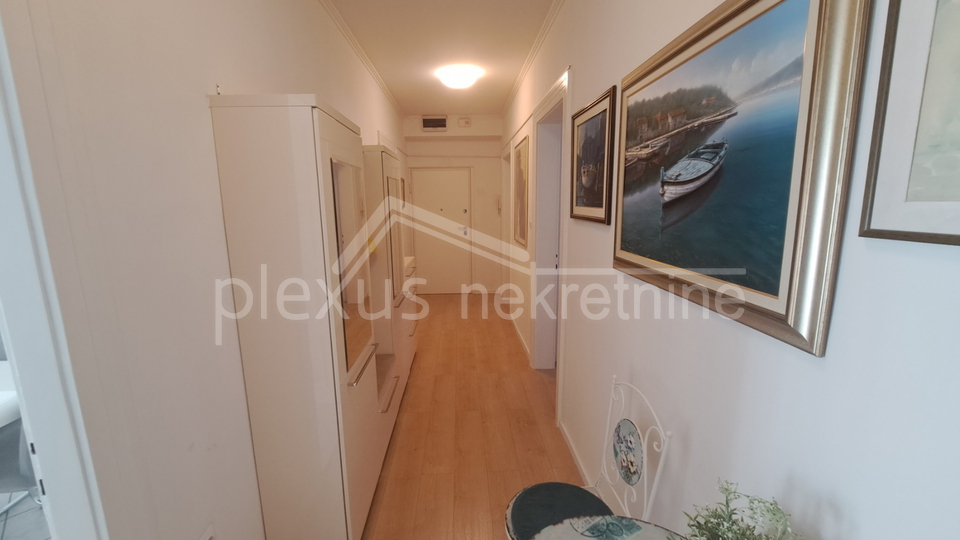 Wohnung, 117 m2, Verkauf, Split - Manuš