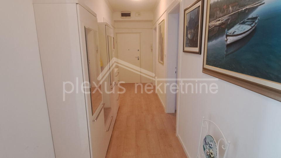 Wohnung, 117 m2, Verkauf, Split - Manuš