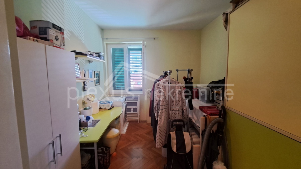 Wohnung, 117 m2, Verkauf, Split - Manuš