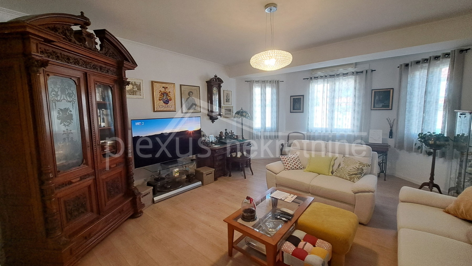 Wohnung, 117 m2, Verkauf, Split - Manuš