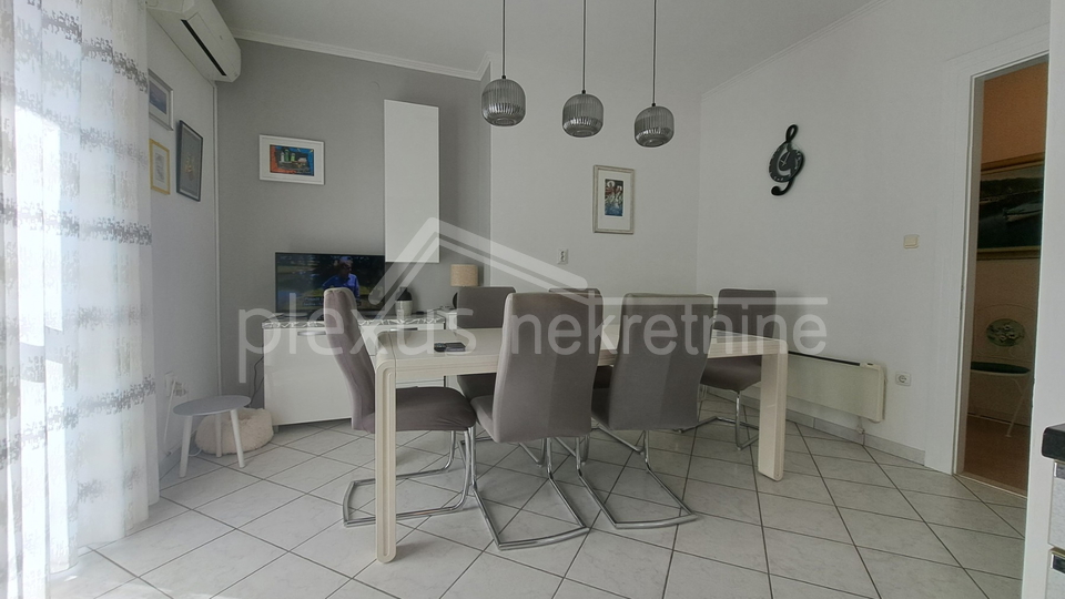 Wohnung, 117 m2, Verkauf, Split - Manuš
