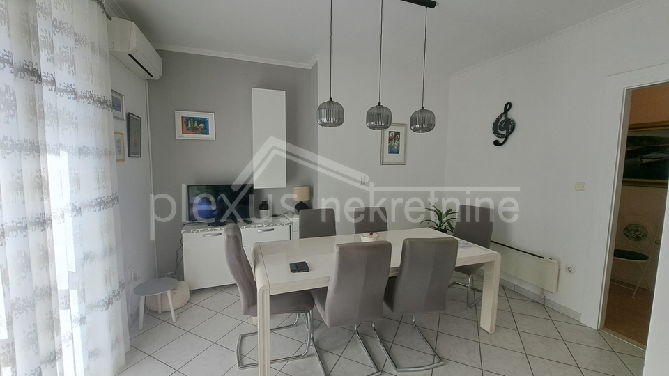 Wohnung, 117 m2, Verkauf, Split - Manuš