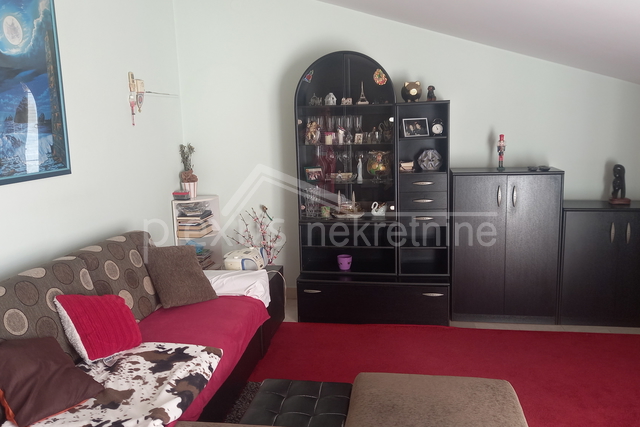 Apartment, 76 m2, For Sale, Split - Sućidar