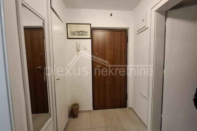 Apartment, 38 m2, For Sale, Split - Meje