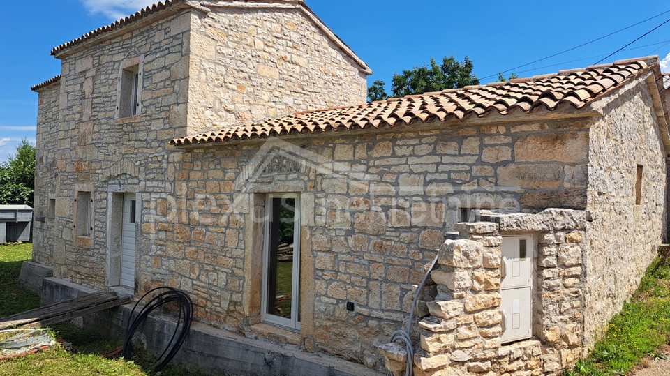 Casa, 85 m2, Vendita, Tinjan - Kringa