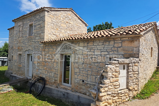 Casa, 85 m2, Vendita, Tinjan - Kringa