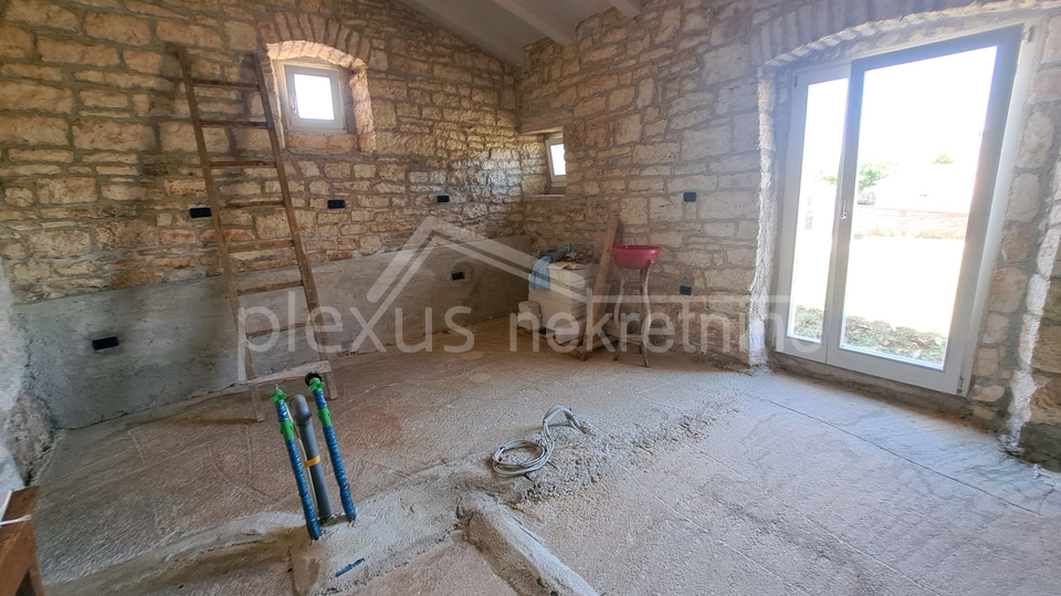 Casa, 85 m2, Vendita, Tinjan - Kringa