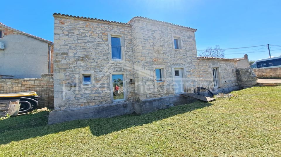 Casa, 85 m2, Vendita, Tinjan - Kringa