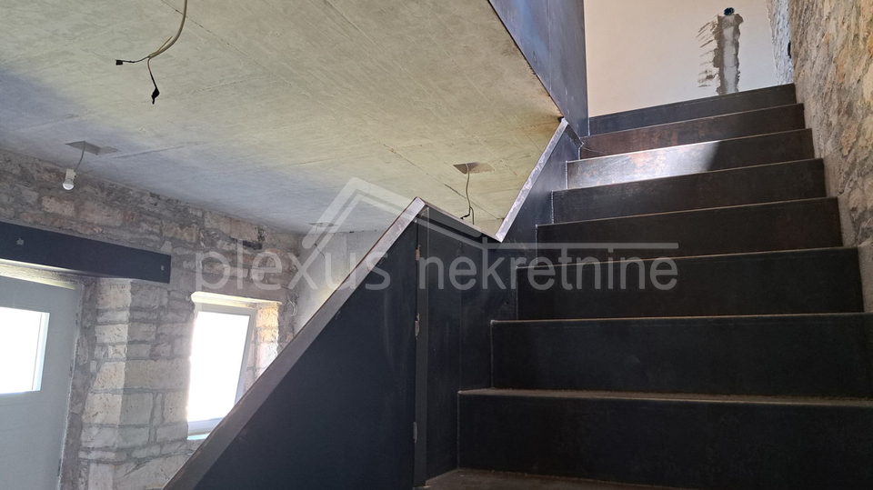 Casa, 85 m2, Vendita, Tinjan - Kringa