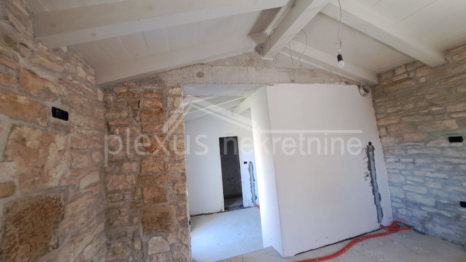 Casa, 85 m2, Vendita, Tinjan - Kringa