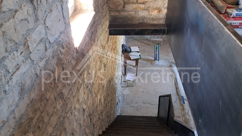 Casa, 85 m2, Vendita, Tinjan - Kringa